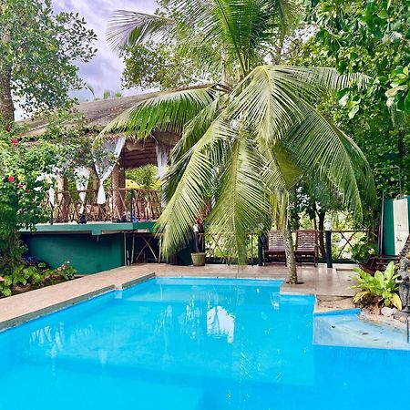 Swastha Ayurveda Villa Хіккадува Екстер'єр фото